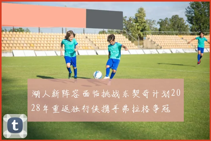 湖人新阵容面临挑战东契奇计划2028年重返独行侠携手弗拉格争冠