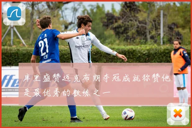 库里盛赞迈克布朗夺冠成就称赞他是最优秀的教练之一